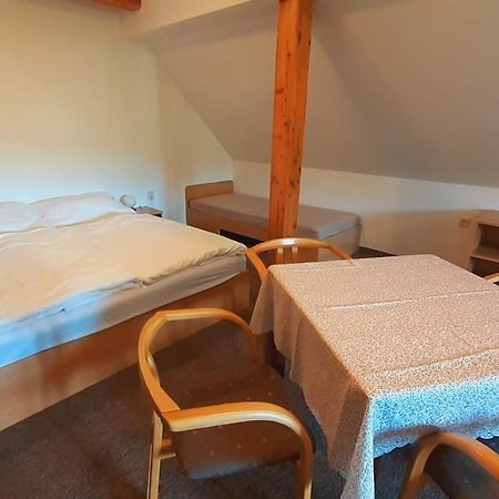 Penzion Bona Rokytnice nad Jizerou Exteriér fotografie