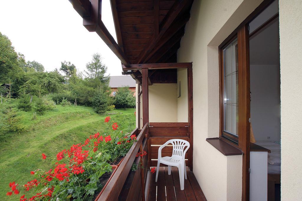 Penzion Bona Rokytnice nad Jizerou Pokoj fotografie