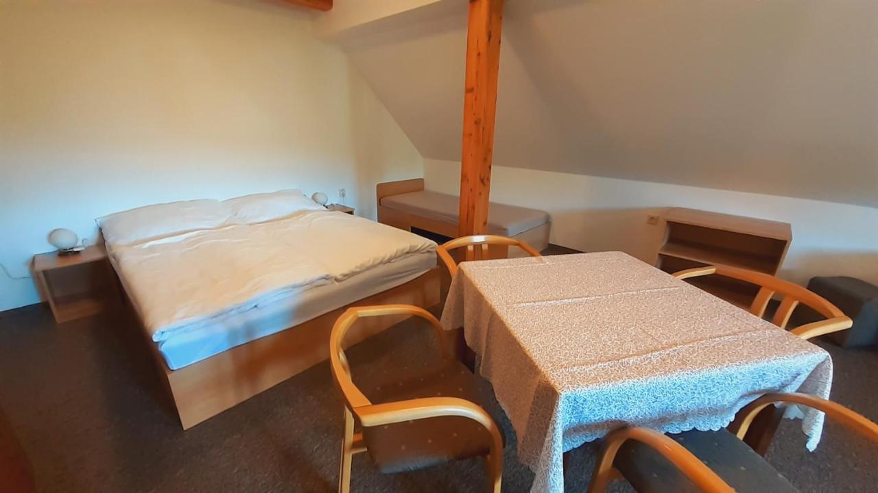 Penzion Bona Rokytnice nad Jizerou Exteriér fotografie